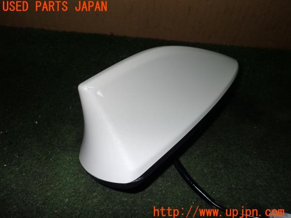 3UPJ=9227380003]GR86(BRZ)RZ(ZN8 C型)純正 86321CC000W6 シャークアンテナ 中古_2