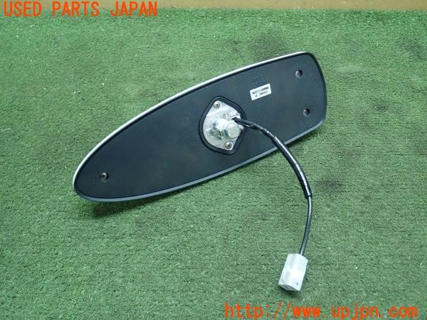 3UPJ=9227380003]GR86(BRZ)RZ(ZN8 C型)純正 86321CC000W6 シャークアンテナ 中古_4
