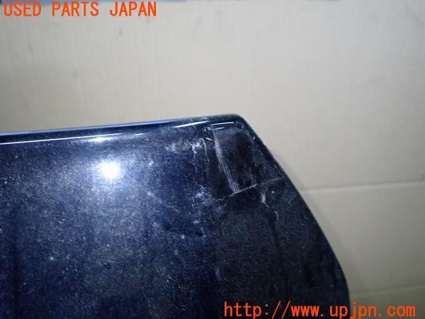 3UPJ=9227380012]GR86(BRZ)RZ(ZN8 C型)TRD MS317-18002 リアウィンドウルーバー 中古_2