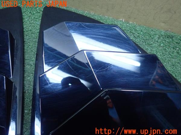 3UPJ=9227380013]GR86(BRZ)RZ(ZN8 C型)社外 リアサイドベントルーバー 中古_4