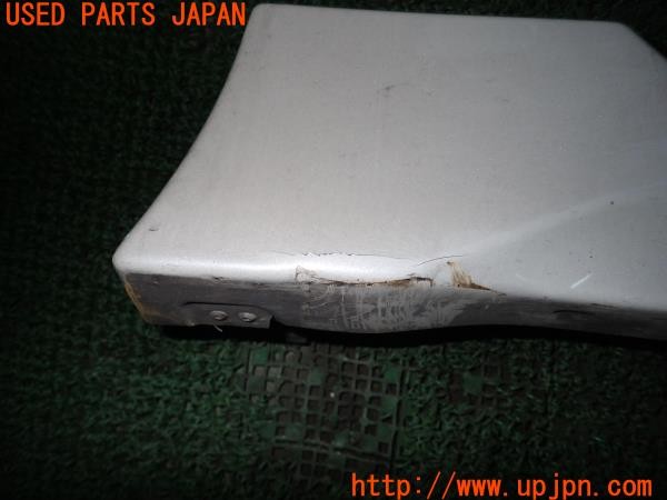 3UPJ=9227380025]GR86(BRZ)RZ(ZN8 C型)TRD 左サイドステップ 中古_2