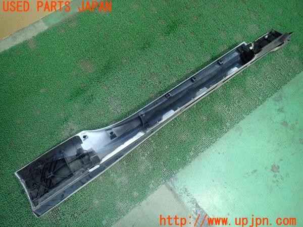 3UPJ=9227380025]GR86(BRZ)RZ(ZN8 C型)TRD 左サイドステップ 中古_5