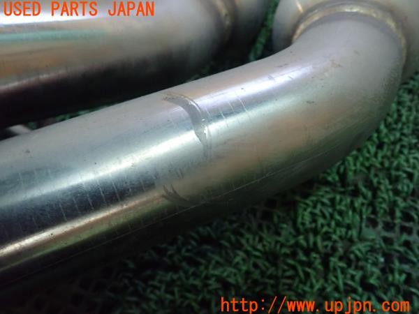 3UPJ=9227380152]GR86(BRZ)RZ(ZN8 C型)TRD JARI10210005 リアマフラー 中古_4