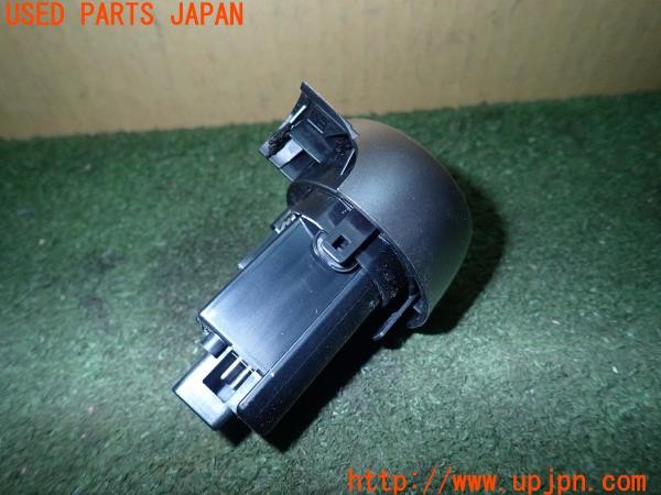 3UPJ=9227380532]GR86(BRZ)RZ(ZN8 C型)純正 83031CC101 エンジンスタータースイッチ プッシュスタート 中古_3