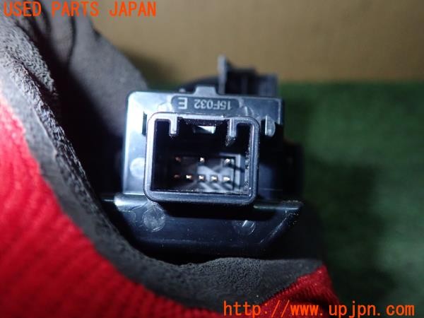 3UPJ=9227380532]GR86(BRZ)RZ(ZN8 C型)純正 83031CC101 エンジンスタータースイッチ プッシュスタート 中古_4