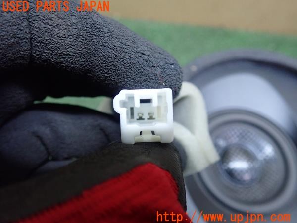 3UPJ=9227380535]GR86(BRZ)RZ(ZN8 C型)Sonic Design ソニックデザイン TBM-77Ai スピーカー① 中古_4