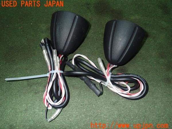 3UPJ=9227380536]GR86(BRZ)RZ(ZN8 C型)社外 スピーカー② 中古_2