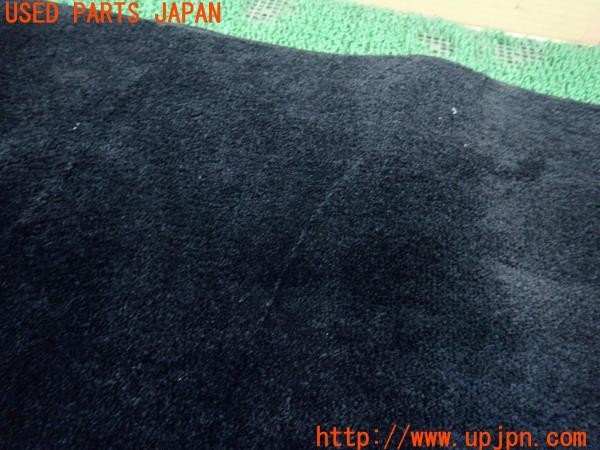 3UPJ=9227380634]GR86(BRZ)RZ(ZN8 C型)純正 ラゲッジマット 中古_2