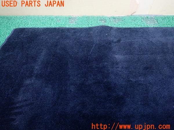 3UPJ=9227380634]GR86(BRZ)RZ(ZN8 C型)純正 ラゲッジマット 中古_3