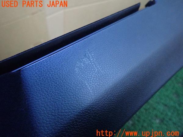 3UPJ=9227380637]GR86(BRZ)RZ(ZN8 C型)純正 ドア内張り 中古_2