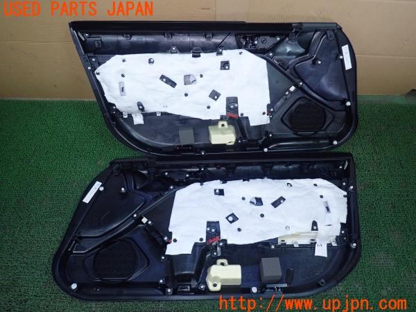 3UPJ=9227380637]GR86(BRZ)RZ(ZN8 C型)純正 ドア内張り 中古_5