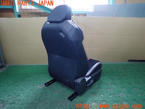 3UPJ=9227380639]GR86(BRZ)RZ(ZN8 C型)純正 運転席 シート 中古_2