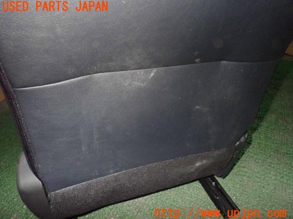 3UPJ=9227380639]GR86(BRZ)RZ(ZN8 C型)純正 運転席 シート 中古_4