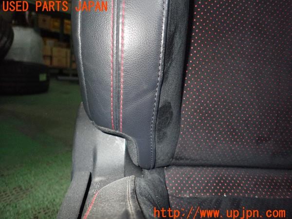 3UPJ=9227380639]GR86(BRZ)RZ(ZN8 C型)純正 運転席 シート 中古_5