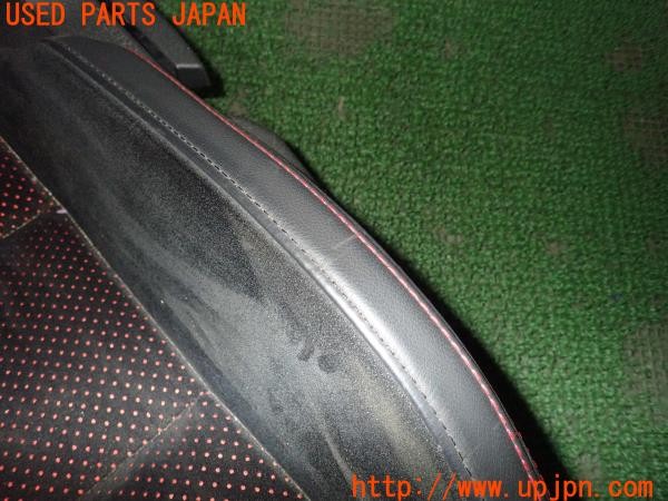 3UPJ=9227380644]GR86(BRZ)RZ(ZN8 C型)純正 助手席 シート 中古_5
