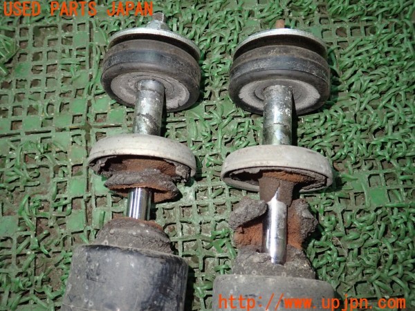 3UPJ=9227390411]スイフト スポーツ(ZC31S)後期 純正 ストラット tanabe タナベ DF210 スプリング 1台分 中古_5