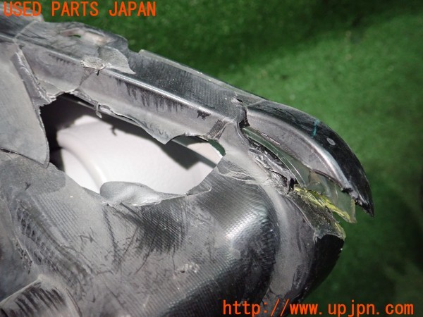3UPJ=9227390561]スイフト スポーツ(ZC31S)後期 純正 STANLEY P5450L HCR-544 ヘッドライト 中古_5