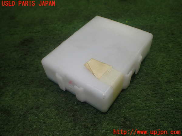1UPJ-9227396147]スイフトスポーツ(ZC31S)コンピューター2 キーレス 中古_2