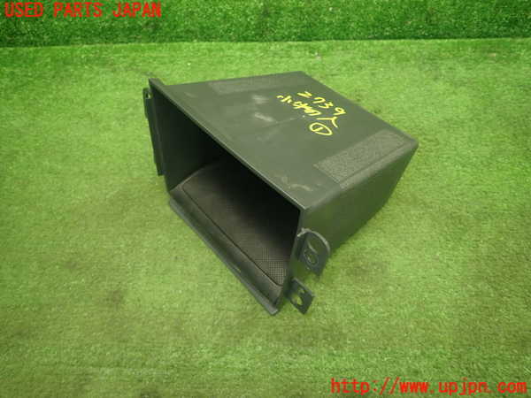 1UPJ-9227397841]スイフトスポーツ(ZC31S)小物入れ1 中古_2