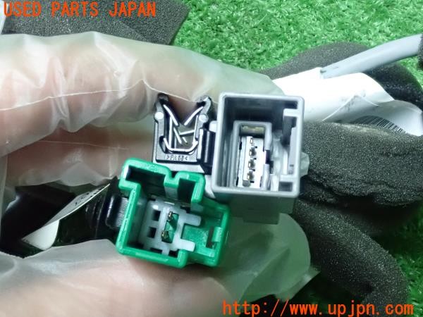 3UPJ=9227400503]ボルボ V60(FD4204T)三菱 ミツビシ DSRC ETC車載器 EP-9UD11S 中古_4