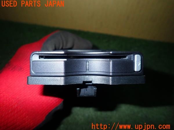 3UPJ=9227410503]ベンツ CLS(218959 X218)三菱電機 ミツビシ EP-9UD11N ETC車載器 DSRC 中古_3