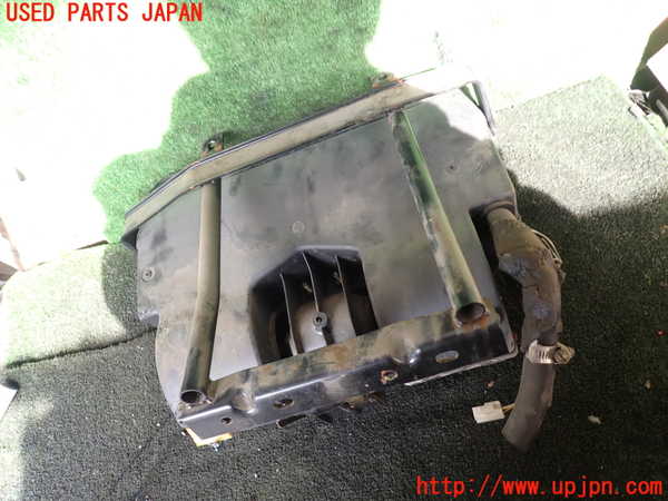 1UPJ-9227436081]三菱ジープ(J37)エバポレーター1 中古_3