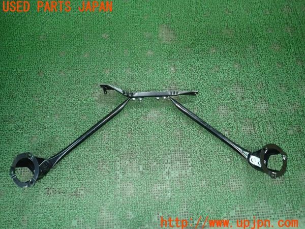 3UPJ=9227440705]レクサス RC-F(USC10)純正 フロントタワーバー 中古_2