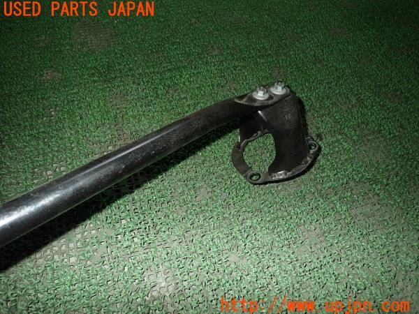 3UPJ=9227440705]レクサス RC-F(USC10)純正 フロントタワーバー 中古_4