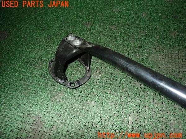 3UPJ=9227440705]レクサス RC-F(USC10)純正 フロントタワーバー 中古_5