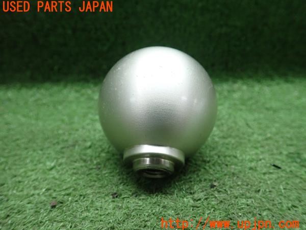 3UPJ=9227450614]シビック タイプR ユーロ(FN2)純正 シフトノブ 中古_4