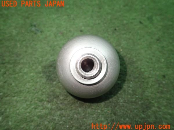 3UPJ=9227450614]シビック タイプR ユーロ(FN2)純正 シフトノブ 中古_5