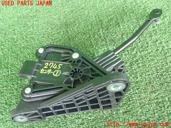 2UPJ-9227456381]シビック タイプR ユーロ(FN2)センサー1 中古_2