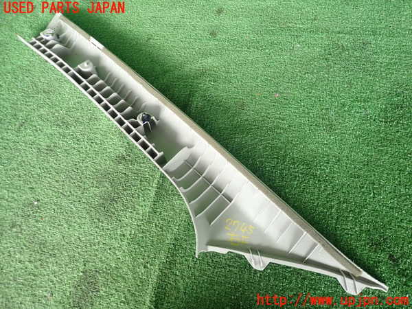 2UPJ-9227457655]シビック タイプR ユーロ(FN2)右フロントピラートリム 中古_2
