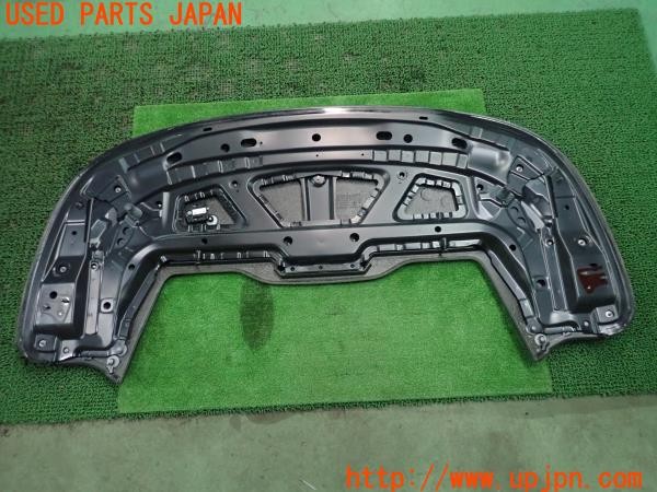 3UPJ=9227460012]BMW 220i カブリオレ(1J20 F23)純正 幌カバー ルーフリッド 7300955 920-350-001 中古_2