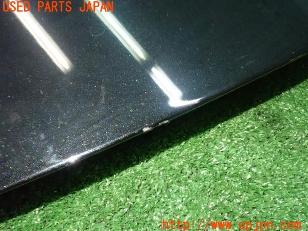 3UPJ=9227460012]BMW 220i カブリオレ(1J20 F23)純正 幌カバー ルーフリッド 7300955 920-350-001 中古_4