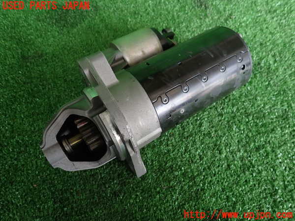 2UPJ-9227466010]BMW 220i カブリオレ(1J20)セルモーター 中古 【F23】_2