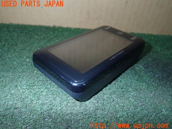 3UPJ=9227470575]プリウスPHV(ZVW52)前期 CELLSTAR セルスター AR-950AT レーダー探知機 中古_2