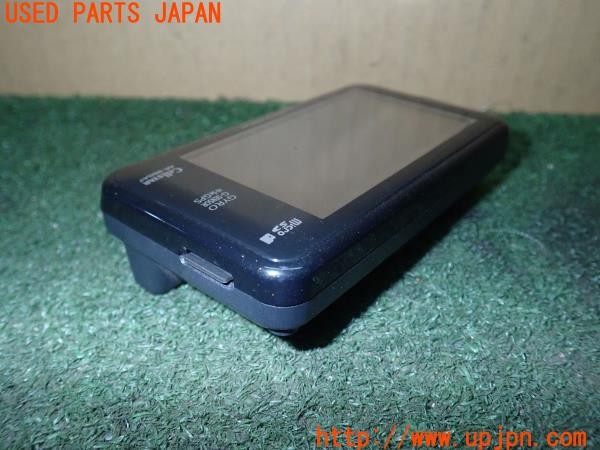 3UPJ=9227470575]プリウスPHV(ZVW52)前期 CELLSTAR セルスター AR-950AT レーダー探知機 中古_3