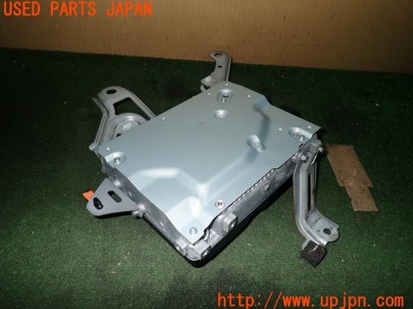 3UPJ=9227470580]プリウスPHV(ZVW52)前期 純正 5346130 ボルテージインバーター 中古_3