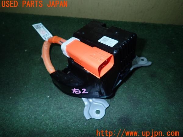 3UPJ=9227470581]プリウスPHV(ZVW52)前期 純正 G3840-47040 EVリレー 中古_2