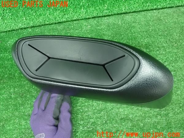 3UPJ=9227480017]C-HR ハイブリッド(ZYX11)槌屋ヤック サイドBOX ゴミ箱 運転席用 中古_3