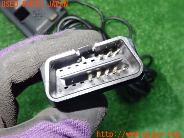 3UPJ=9227480575]C-HR ハイブリッド(ZYX11)CELLSTAR セルスター ASSURA レーダー探知機 AR-W86LA RO-117 OBDII 中古_3