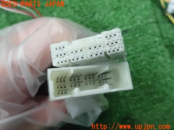 3UPJ=9227480580]C-HR ハイブリッド(ZYX11)Data System データシステム ビデオ入力キット VIK-T73 中古_4