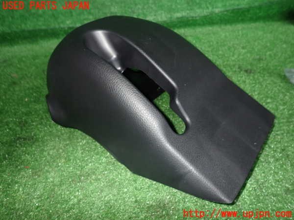 2UPJ-9227487905]C-HRハイブリッド(ZYX11)コラムカバー 中古_2