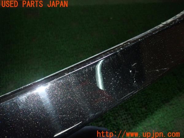 3UPJ=9227490057]クラウンアスリート ハイブリッド(AWS210)社外 トランクスポイラー 中古_3