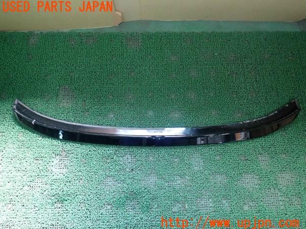 3UPJ=9227490057]クラウンアスリート ハイブリッド(AWS210)社外 トランクスポイラー 中古_5