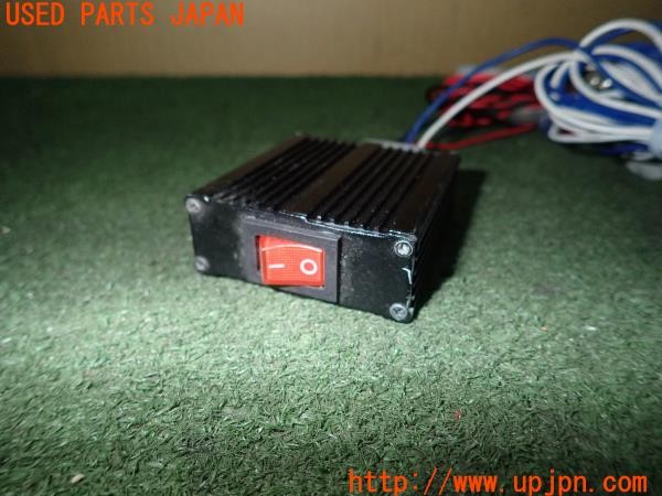3UPJ=9227490512]クラウンアスリート ハイブリッド(AWS210)社外 ポジションデイライトキット 中古_3