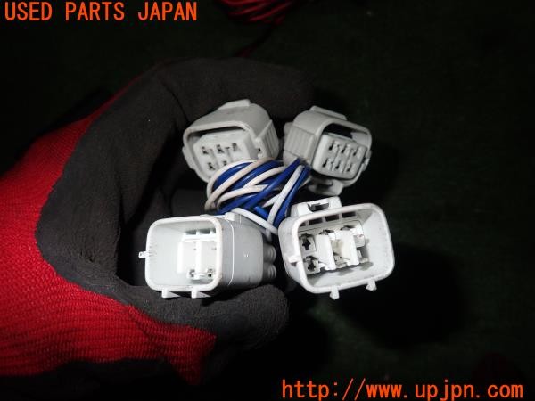 3UPJ=9227490512]クラウンアスリート ハイブリッド(AWS210)社外 ポジションデイライトキット 中古_4