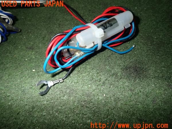 3UPJ=9227490512]クラウンアスリート ハイブリッド(AWS210)社外 ポジションデイライトキット 中古_5