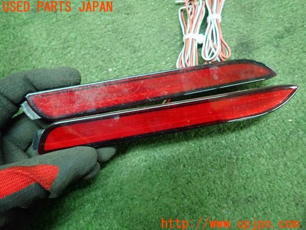3UPJ=9227490550]クラウンアスリート ハイブリッド(AWS210)社外 LEDリフレクター バックランプ 中古_2